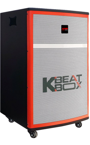 Loa di động Acnos KBeatbox KB401